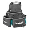 Makita 3-Fächer Werkzeugtasche