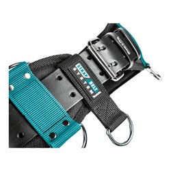 Makita Schwerlastgürtel gepolstert