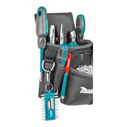 Makita 2-Fächer Werkzeugtasche