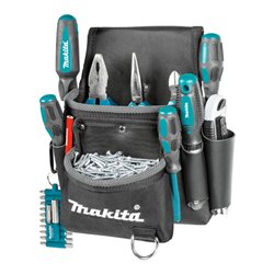 Makita 2-Fächer Werkzeugtasche