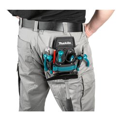 Makita Hammer- u. Werkzeughalter