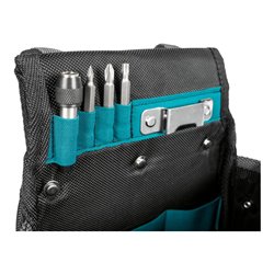 Makita Schrauberholster mit Handgriff