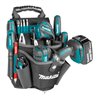 Makita Schrauberholster mit Handgriff