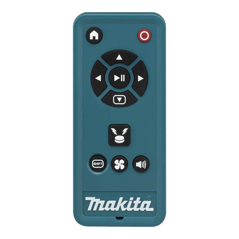 Makita Fernbedienung für DRC300