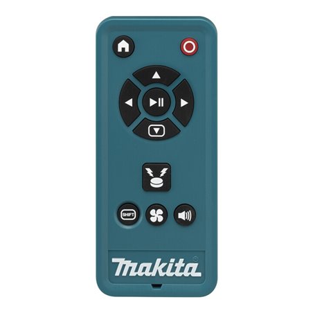 Makita Fernbedienung für DRC300