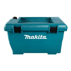 Makita Wasser- und Transportbox