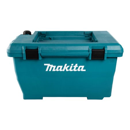 Makita Wasser- und Transportbox