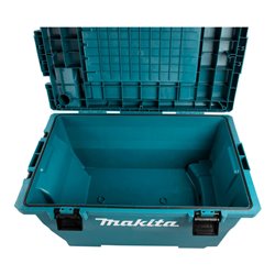 Makita Wasser- und Transportbox