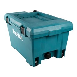 Makita Wasser- und Transportbox