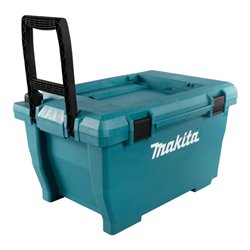 Makita Wasser- und Transportbox