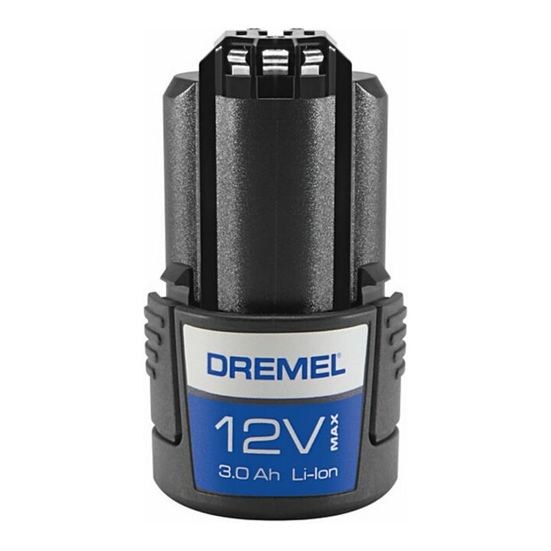 Bosch DREMEL B12V30-01 12V, 3AH Lithium-Ionen-Akku