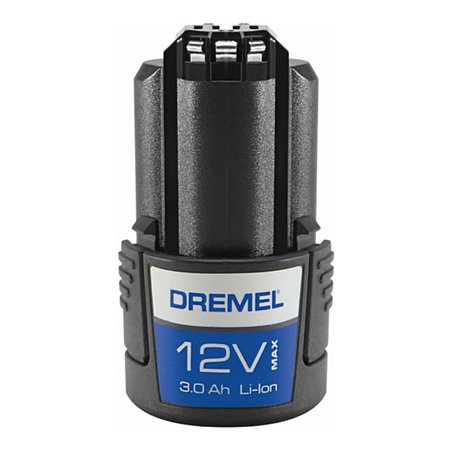 Bosch DREMEL B12V30-01 12V, 3AH Lithium-Ionen-Akku
