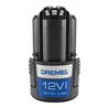 Bosch DREMEL B12V30-01 12V, 3AH Lithium-Ionen-Akku