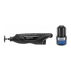 Bosch DREMEL B12V30-01 12V, 3AH Lithium-Ionen-Akku