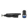 Bosch DREMEL B12V30-01 12V, 3AH Lithium-Ionen-Akku