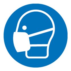 PFERD TOOLS Handbürste HBUP 20 ST 0,40