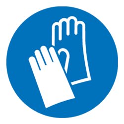 PFERD TOOLS Handbürste HBUP 20 ST 0,40