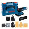 Bosch Akku-Schwingschleifer GSS 12V-13, solo, C