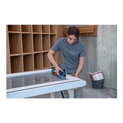 Bosch Akku-Schwingschleifer GSS 12V-13, solo, C