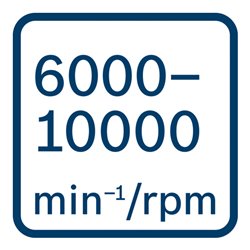 Bosch Akku-Schwingschleifer GSS 12V-13, solo, C