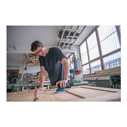 Bosch Akku-Schwingschleifer GSS 12V-13, solo, C