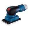 Bosch Akku-Schwingschleifer GSS 12V-13, solo, C