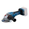 Bosch Akku-Winkelschleifer BITURBO GWS 18V-15 P, solo, L-BOXX
