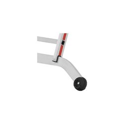 Hymer Mehrzweckleiter 6045, zweiteilig