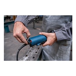 Bosch Winkelschleifer GWS 17-125 PS