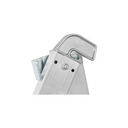 Hymer Mehrzweckleiter 6045, zweiteilig