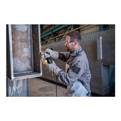 Bosch Winkelschleifer GWS 17-125 PS