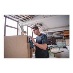 Bosch Akku-Schwingschleifer GSS 18V-13 (solo, L)