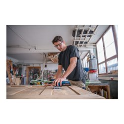 Bosch Akku-Schwingschleifer GSS 18V-13 (solo, L)