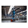 Bosch Akku-Winkelschleifer  GWX 18V-15 PSC solo, L-BOXX, solo, C