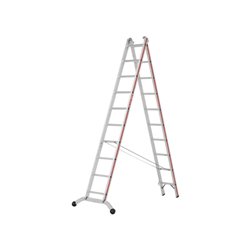 Hymer Mehrzweckleiter 6045, zweiteilig