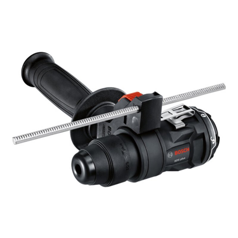 Bosch FlexiClick-Aufsatz GFA 12-H