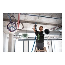 Bosch FlexiClick-Aufsatz GFA 12-H