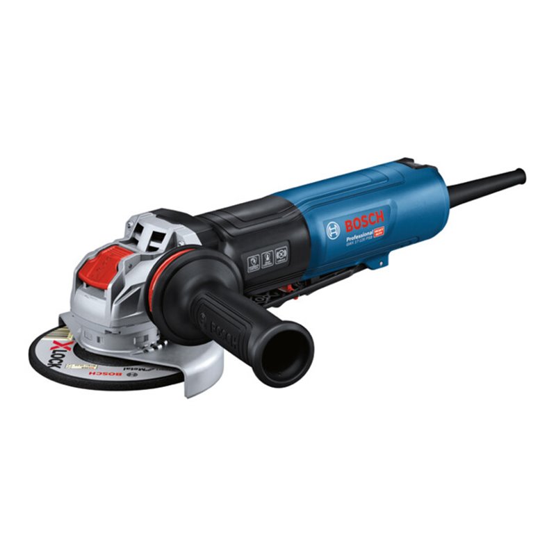 Bosch Winkelschleifer  GWX 17-125 PSB