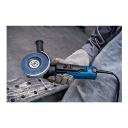 Bosch Winkelschleifer  GWX 17-125 PSB