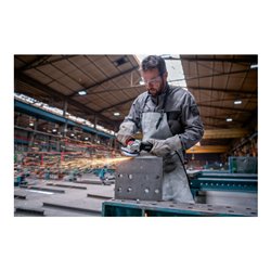 Bosch Winkelschleifer  GWX 17-125 PSB