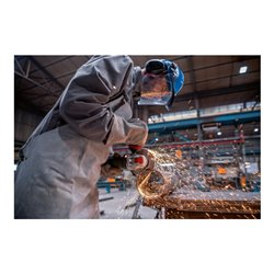 Bosch Winkelschleifer  GWX 17-125 PSB