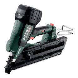 Metabo Akku-Nagler NFR 18 LTX 90 BL metaBOX 340