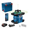 Bosch Rotationslaser GRL 650 CHVG