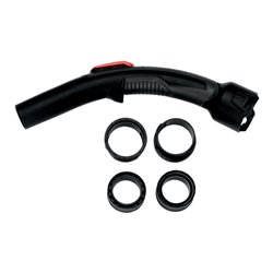 Metabo Handgriff-Zwischenstück Quick Premium, antistatisch