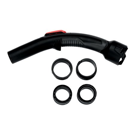 Metabo Handgriff-Zwischenstück Quick Premium, antistatisch