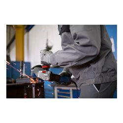 Bosch Winkelschleifer GWS 17-125 SB