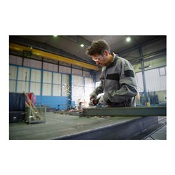 Bosch Winkelschleifer GWS 17-125 SB