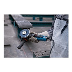 Bosch Winkelschleifer GWS 17-125 PSB