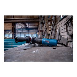 Bosch Winkelschleifer GWS 17-125 PSB