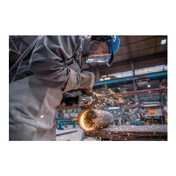 Bosch Winkelschleifer GWS 17-125 PSB